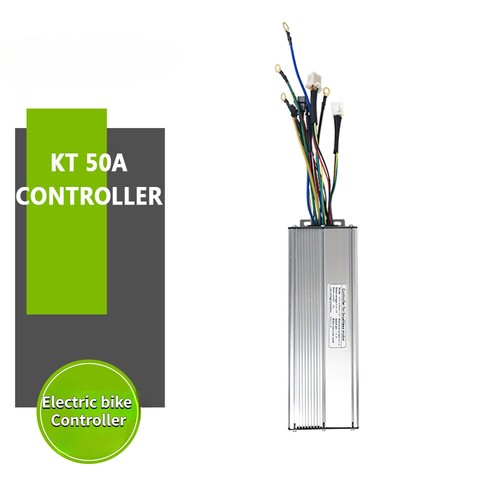 Regolatore brushless bici - brushless,