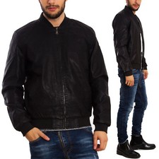 Giubbotto uomo giubbino giacca