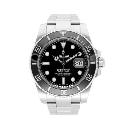Rolex submariner date ref - submariner,
