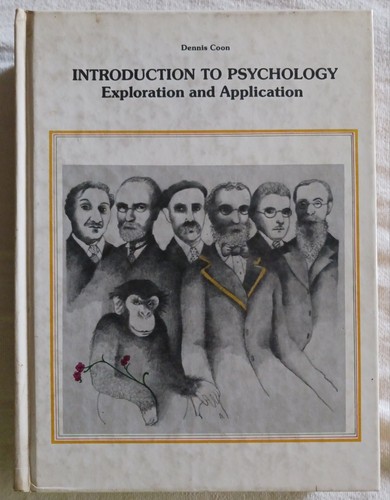 Introduction psychology - to,