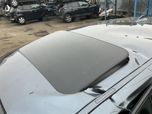Tetto apribile bmw - tetto,