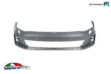 PARAURTI ANTERIORE CON FORI