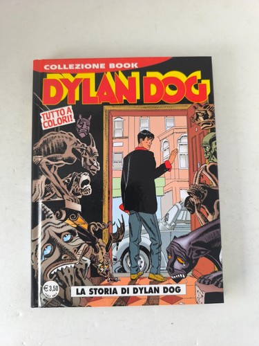 Dylan dog collezione book - book, 100
