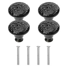  4 Pcs Pomelli Per Cassetti