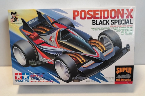 Tamiya auto mini 4wd - tamiya,