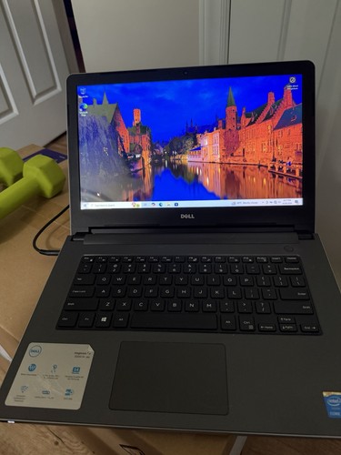 Dell inspiron 5458 - inspiron,