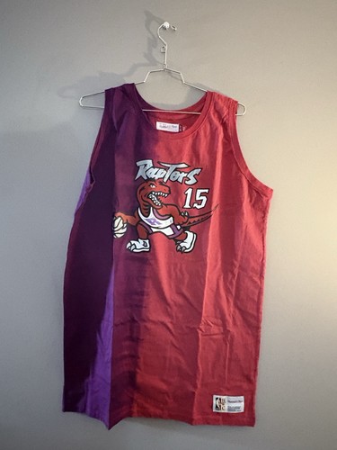 Canotta vince carter toronto - carter,