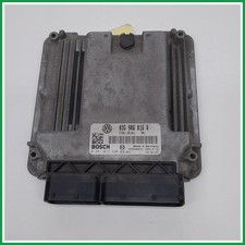 Centralina Iniezione Bosch