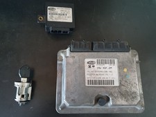 KIT MESSA IN MOTO (CENTRALINA