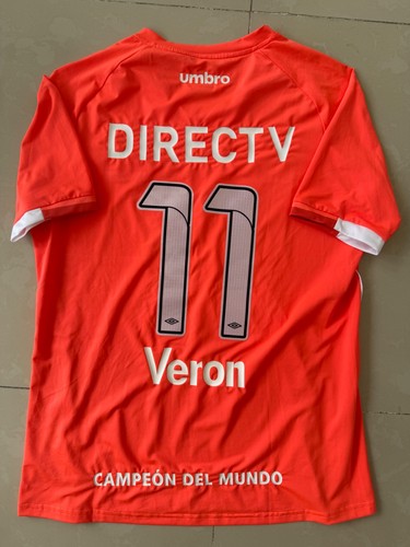Estudiantes plata veron - la,