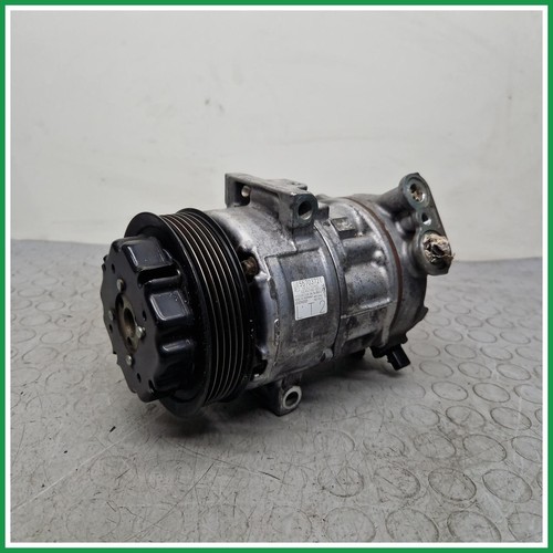 Compressore clima aria - clima, ac