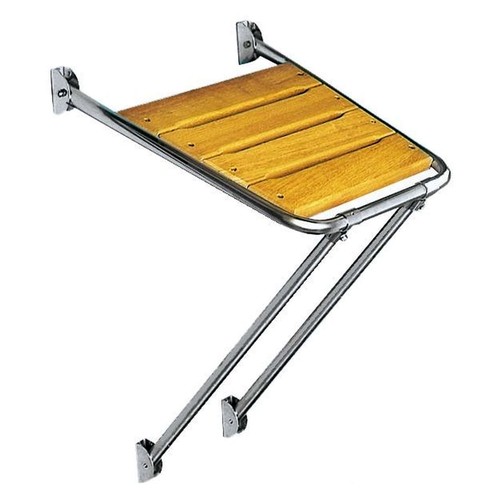 Plancetta semplice 52 cm - 58,