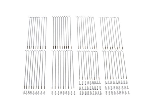 Kit accumulo (quadro) per DKW