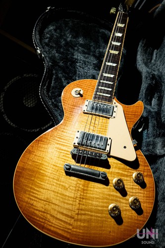 Gibson 60s les paul - 60s,