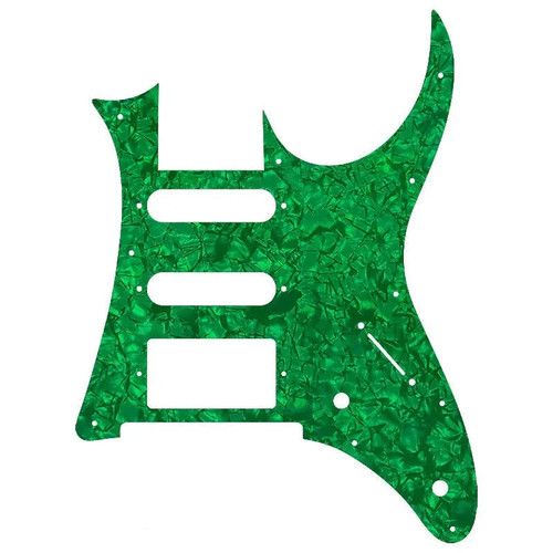 Ibanez rg350dx hss battipenna - ibanez,