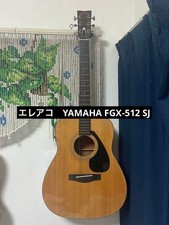 Chitarra acustica elettrica