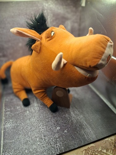 Peluche ufficiale disney - peluche,