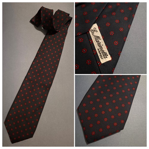 Cravatta marinella - (tie),