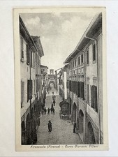FIORENZUOLA (FI)-CORSO GIOVANNI VILLANI ANIMATA-1924