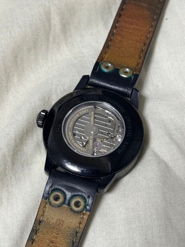 Orologio pilota automatico