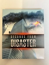 National geographic seconds - geographic,