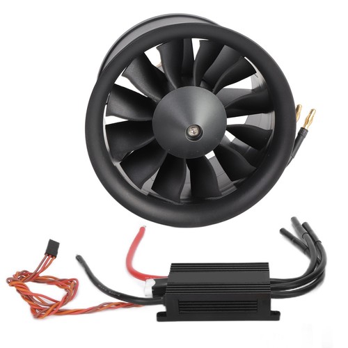 Motor 90mm edf set 1450kv - set,