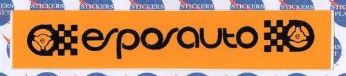 Adesivo sticker vintage - adesivo,