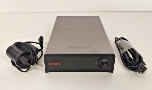 Samsung story station - story, hard