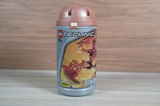 LEGO BIONICLE #8534 TAHU -