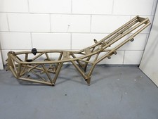 Ricambi telaio Ducati 750 SS