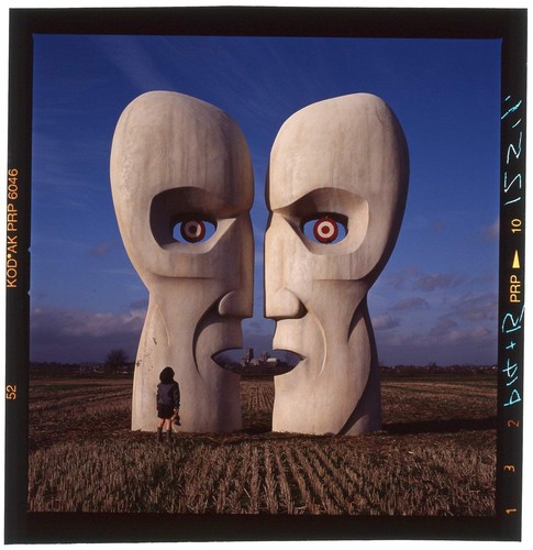 Pink floyd divisione - floyd, la
