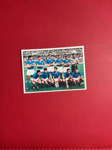 Figurina calciatori panini - figurina,
