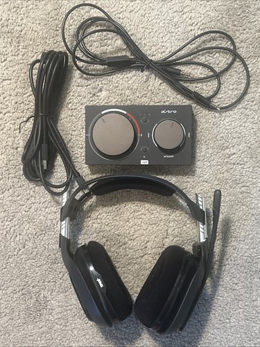 Astro a40 cuffie - da, gioco