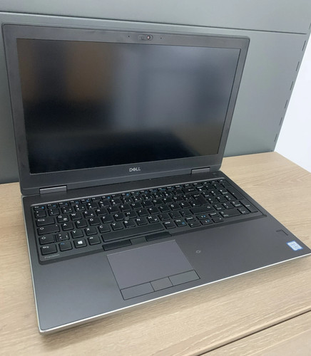 Dell precision 7540 - dell,