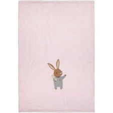 copertina rosa carrozzina o