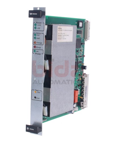 Sef batteryback 5e1501a - sef,