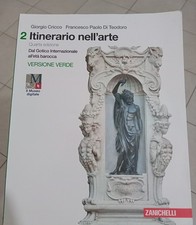 Itinerario Nell'arte Edizione Verde Vol 2