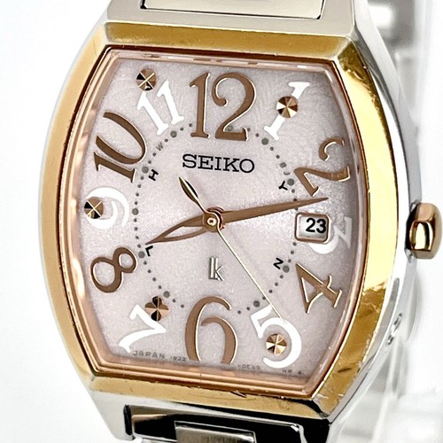 Orologio seiko lukia - seiko,