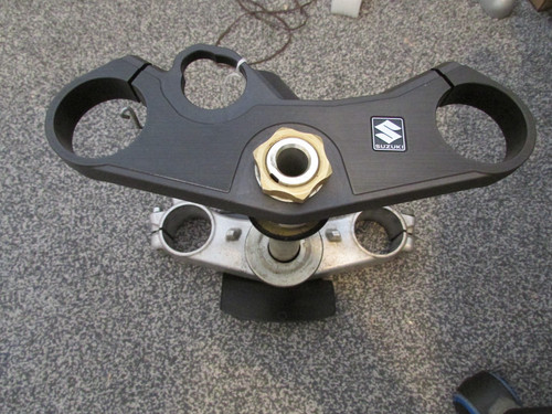 Suzuki gsxr 600 750 2006 - gsxr, k7