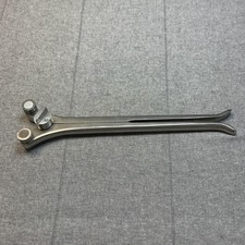 Luque Insts Curvafili