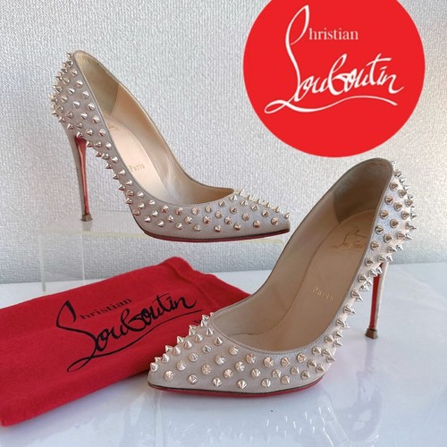 Christian louboutin decolte - christian,