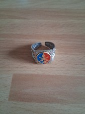 Anello militare artiglieria - anello,