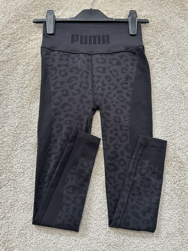 Puma leggings allenamento - puma, da