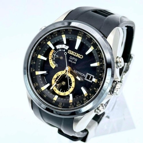 Orologio uomo seiko astron - uomo,