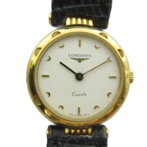 Longines 502604090077 quartz - longines,