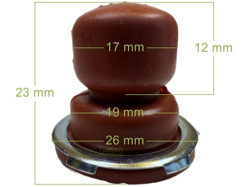 Pompa benzina primer per