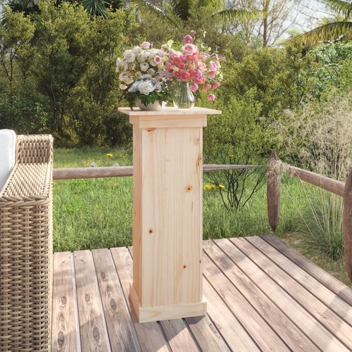 Vidaxl portafiori 40x40x90 - vidaxl,