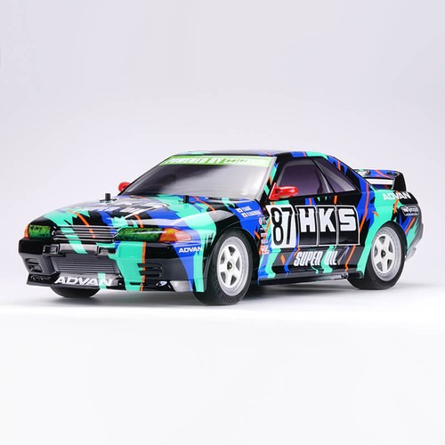 Carisma m48s hks nissan - carisma,