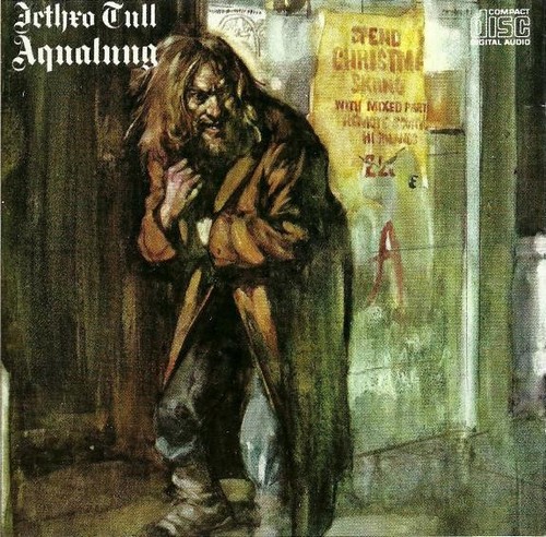 Jethro thull aqualung hymn - thull,
