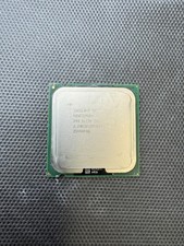 Intel Pentium 4 640 socket 3,20 GHz LGA 775 SL7Z8